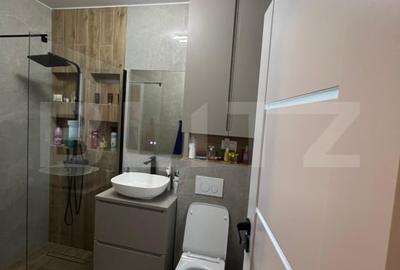 Casă individuală cu 6 camere cu Piscina în Dezmir - 7