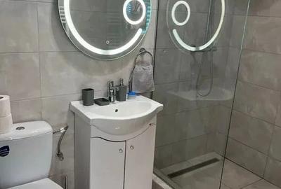 Apartament cu 2 camere în Nord