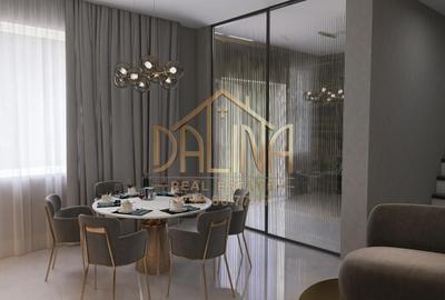 Casă cu 4 camere cu Canalizare în Măgurele - 3