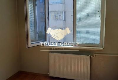 Apartament cu 2 camere decomandat în Crângași