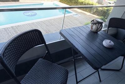 Apartament cu 2 camere, mobilat în Aurel Vlaicu
