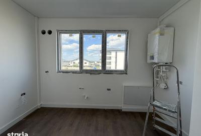 Apartament cu 3 camere în Central - 2