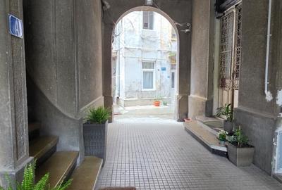 Garsonieră în Moșilor - 2