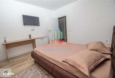 Apartament cu 2 camere în Dudu - 5