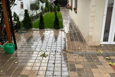 Casă individuală cu 5 camere cu Canalizare în Tomis II - 2