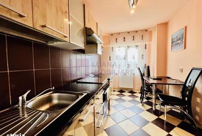 Apartament cu 3 camere decomandat în Central - 2