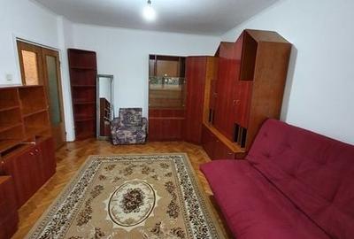 Garsonieră în Dacia
