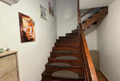 Casă cu Teren 210 Mp în Central - 3