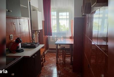Garsonieră în Siderurgiștilor - 5