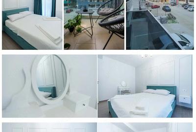 Apartament cu 3 camere decomandat în Nord - 1