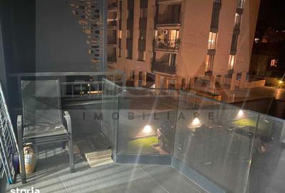 Apartament cu 2 camere semidecomandat în Central - 7