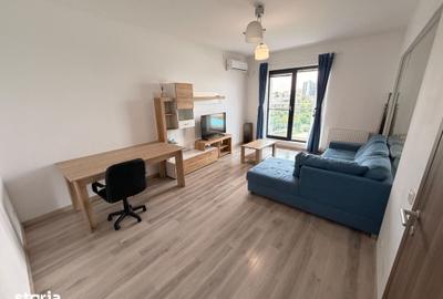 Apartament cu 2 camere în Crângași - 2