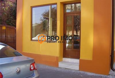 Spațiu comercial, de 124 mp, în Unirii Sud - 1