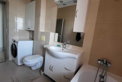 Apartament cu 3 camere semidecomandat în Braytim - 7