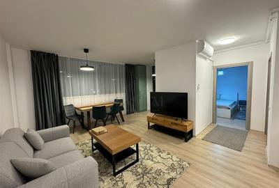 Apartament cu 2 camere decomandat în Torontalului