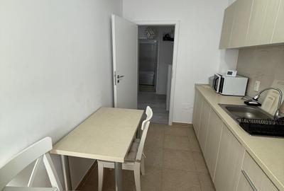 Apartament cu 2 camere decomandat în Militari - 11