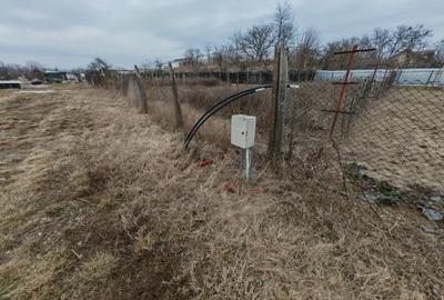 Teren Construcții intravilan de 2005 mp, în Letea - 7