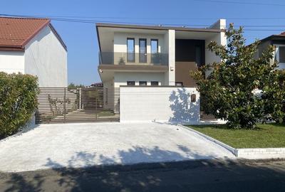 Casă cu 4 camere în Grădiște - 5