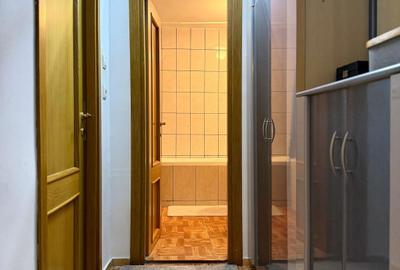 Apartament cu 3 camere decomandat în Lujerului - 11