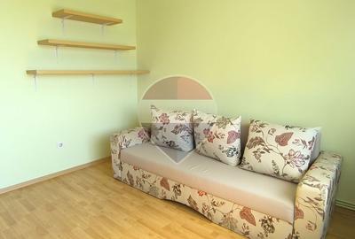 Apartament cu 2 camere nedecomandat, mobilat în Gheorgheni - 14