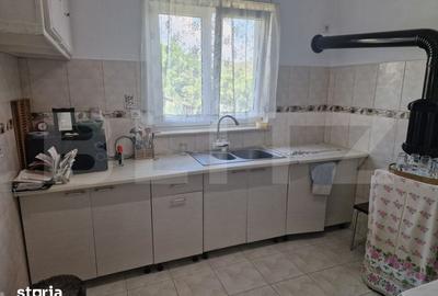 Casă cu 2 camere cu Teren 1000 Mp în Viișoara - 5