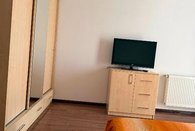 Apartament cu 2 camere decomandat în Tineretului