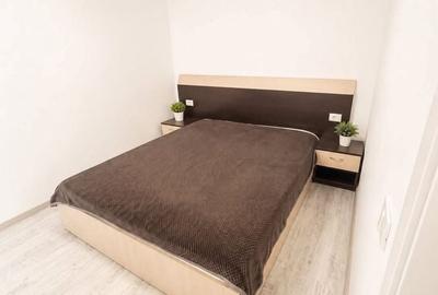 Apartament cu 2 camere semidecomandat în Exterior Vest - 7