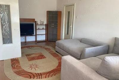 Apartament cu 2 camere semidecomandat, mobilat în Pajura
