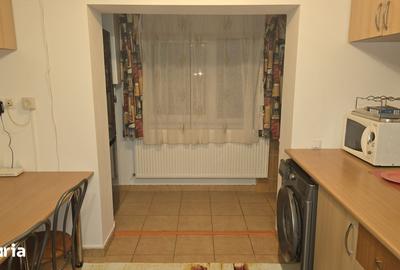 Apartament cu 2 camere decomandat în Central - 8