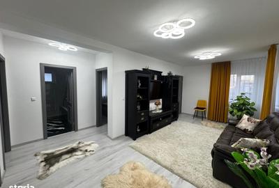 Casă cu 3 camere în Lunca Cetățuii - 5