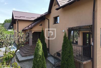 Casă cu 3 camere în Fetești - 14