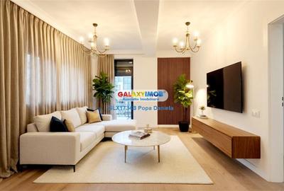 Apartament cu 2 camere semidecomandat în Mihai Bravu