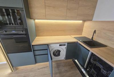 Apartament cu 2 camere semidecomandat în Dâmbul Rotund - 5