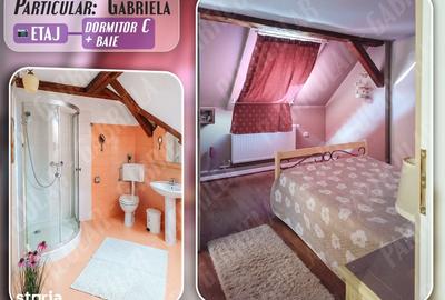 Casă cu 6 camere cu Teren 1100 Mp în Cristian - 12