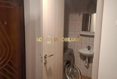 Apartament cu 3 camere semidecomandat, mobilat în Baba Novac - 10