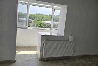 Apartament cu 2 camere nedecomandat în Central