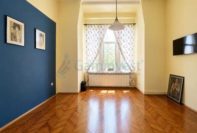 Apartament cu 2 camere semidecomandat în Central - 3
