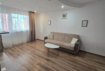Apartament cu 2 camere decomandat în Alexandru cel Bun