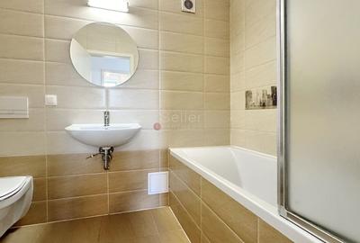 Apartament cu 2 camere decomandat, mobilat în Tractorul - 6