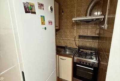 Apartament cu 3 camere în Central - 2