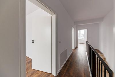 Duplex cu 4 camere cu Canalizare în Bucovăț (Remetea Mare) - 10
