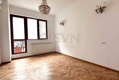 Apartament cu 3 camere semidecomandat, mobilat în Dorobanți - 3