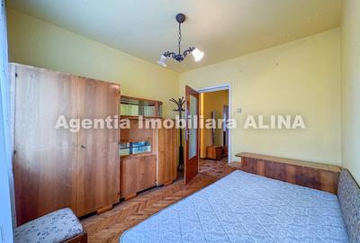 Apartament cu 3 camere decomandat în Gării - 4