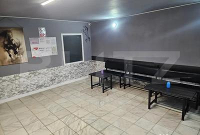 Spațiu comercial, de 89 mp, în Titu Maiorescu - 9
