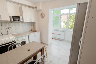 Apartament cu 2 camere decomandat în Central - 6