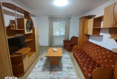 Garsonieră în Ozana