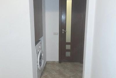 Apartament cu 3 camere decomandat în Sebastian - 8