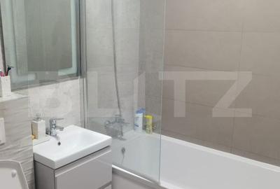 Apartament cu 2 camere în Calea Moldovei - 9