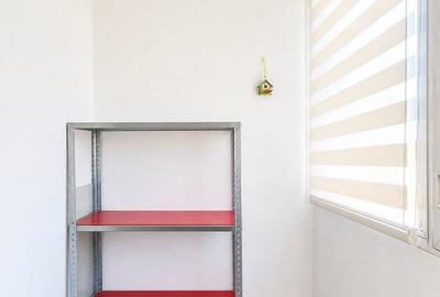 Apartament cu 2 camere decomandat, mobilat în Tei