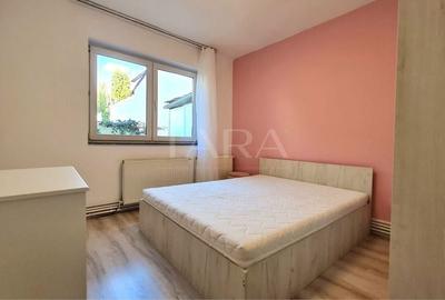 Apartament cu 3 camere decomandat, mobilat în Gheorgheni - 6